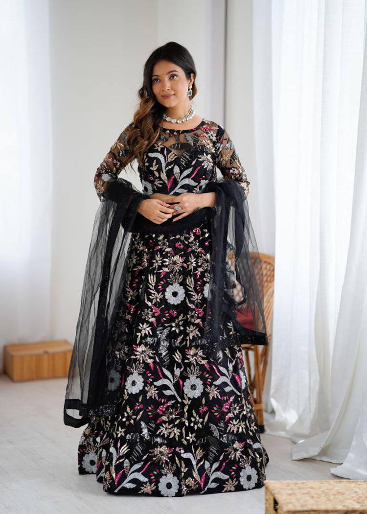 Lehenga