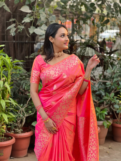 Takshashila Paithani