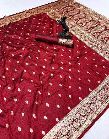 Takshashila Paithani