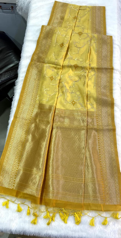 cotton saree