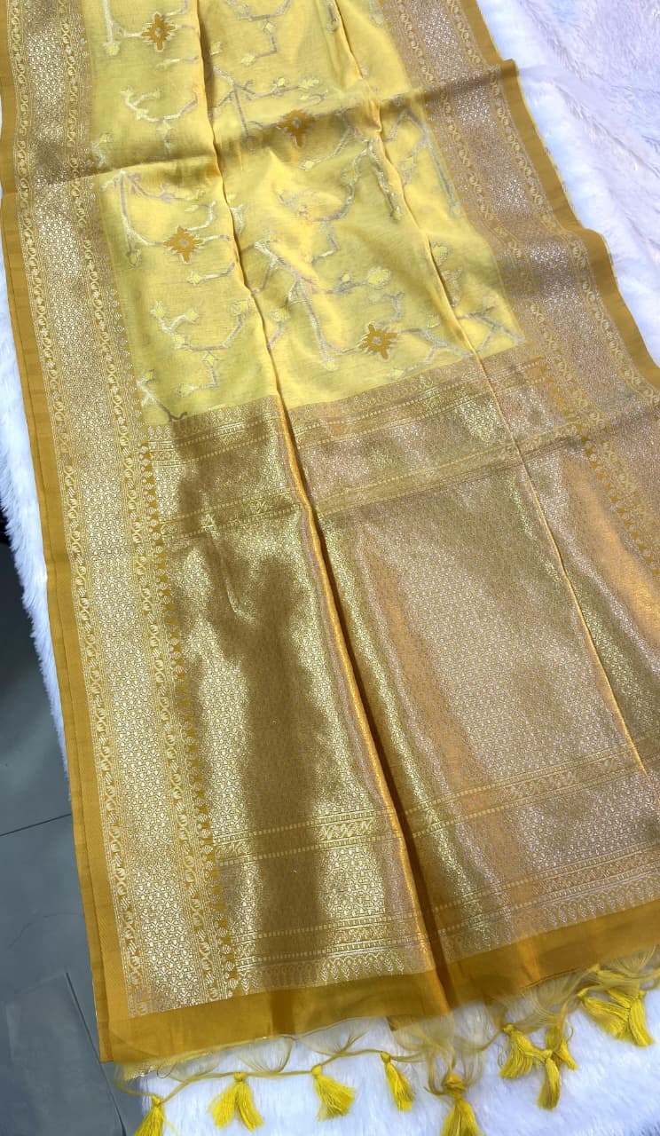 cotton saree