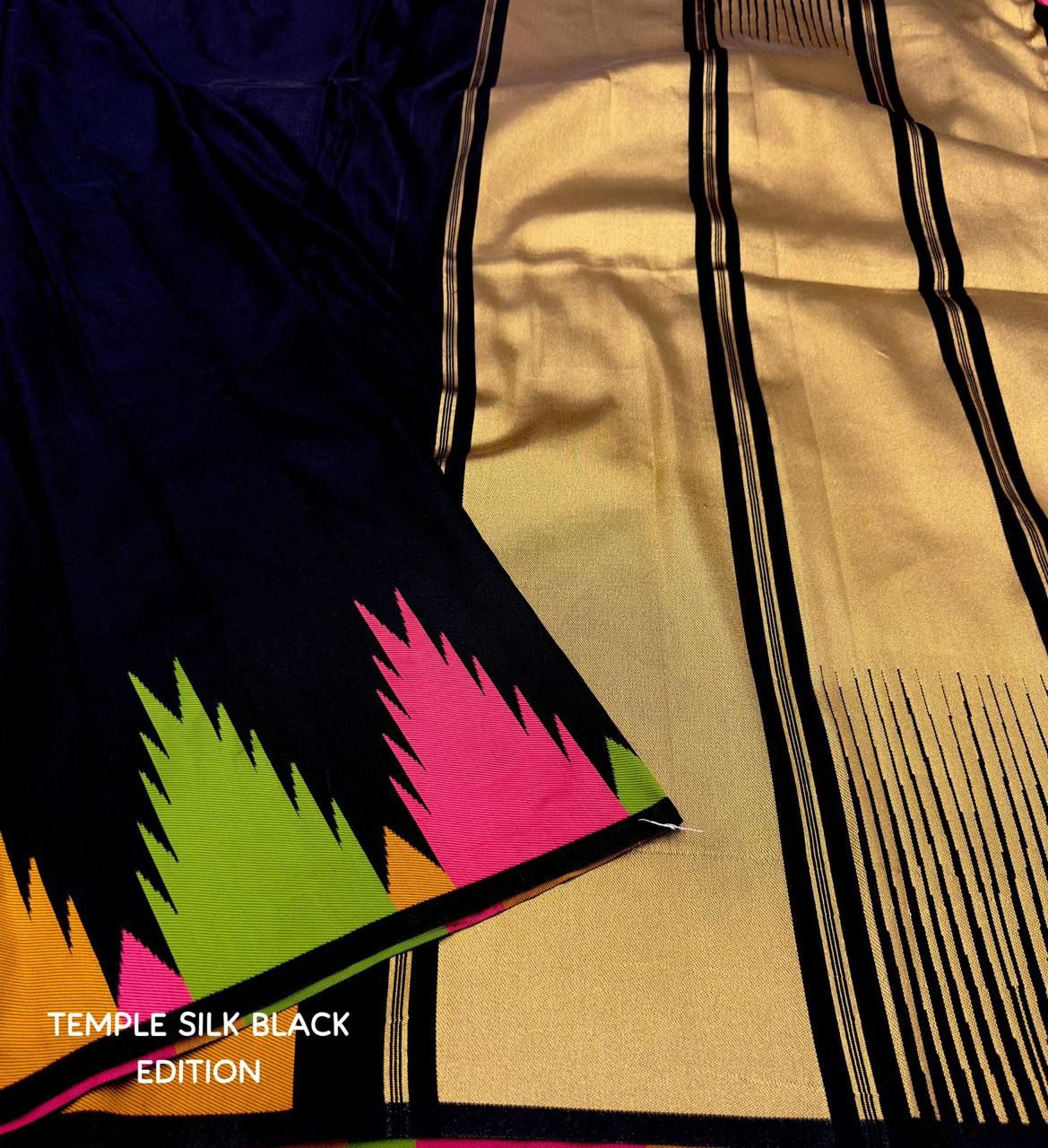 soft silk  saree