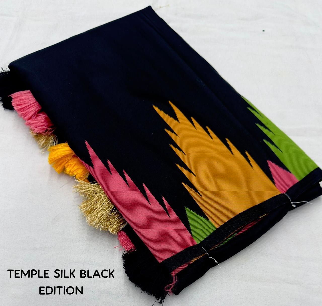 soft silk  saree