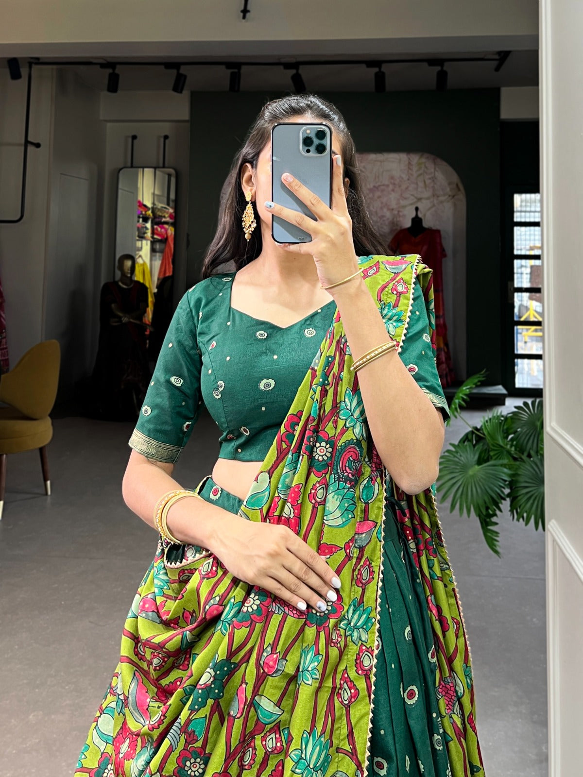 🌷Lehenga Choli🌷