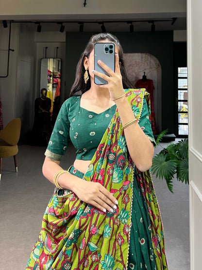🌷Lehenga Choli🌷