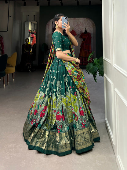 🌷Lehenga Choli🌷