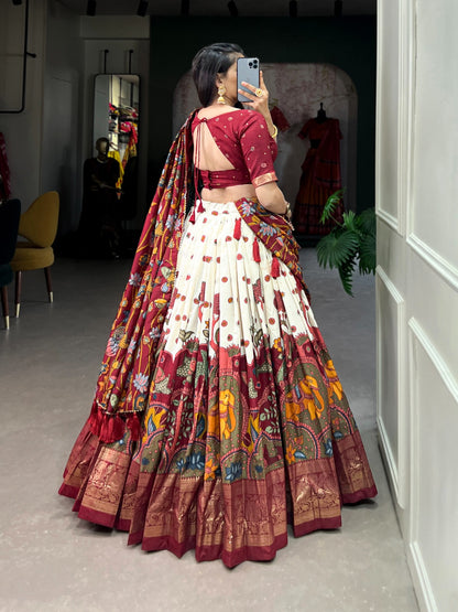 🌷Lehenga Choli🌷