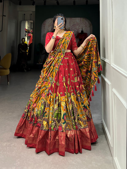 🌷Lehenga Choli🌷