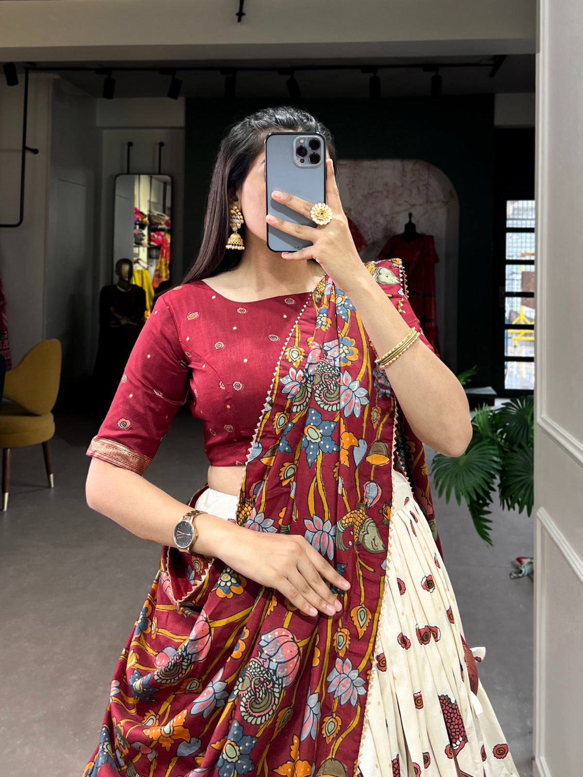 🌷Lehenga Choli🌷