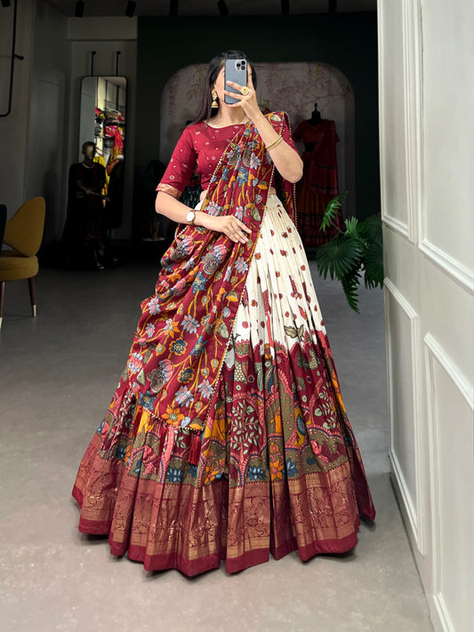 🌷Lehenga Choli🌷