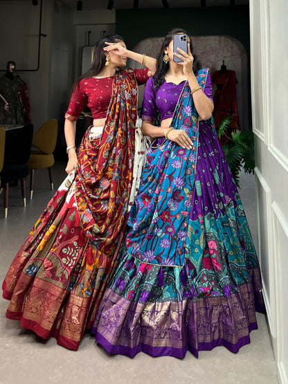 🌷Lehenga Choli🌷