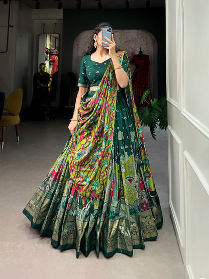 🌷Lehenga Choli🌷