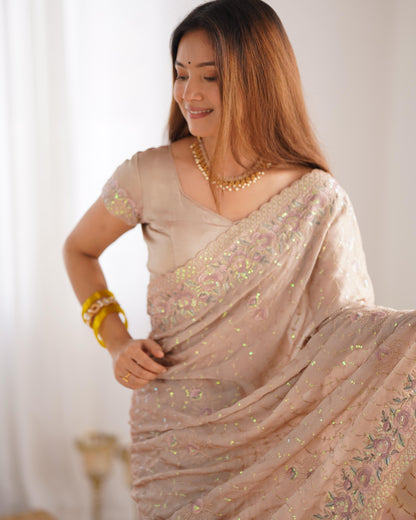 Exclusive Silky crush collection
