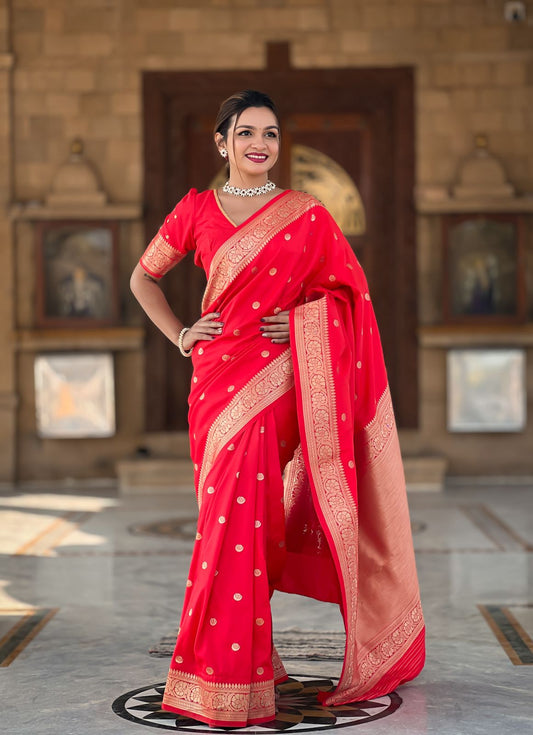 Sonakshi Wedding saree