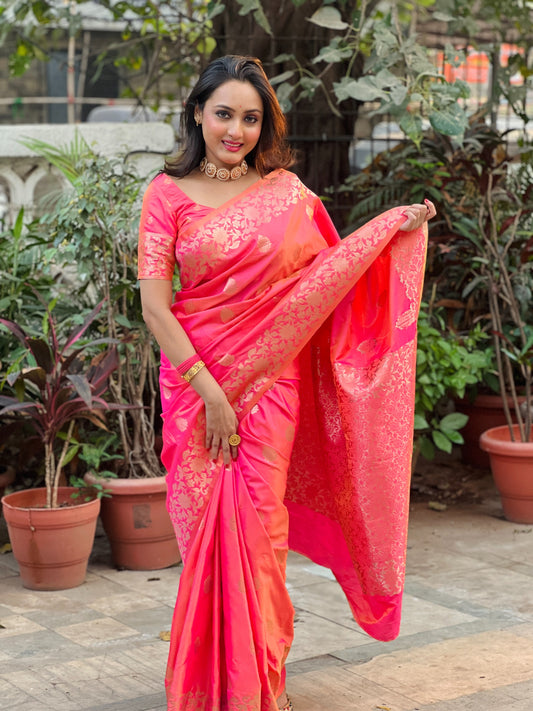 Takshashila Paithani
