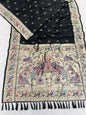 TRENDING CHANDRAKOR BANARASI PAITHANI UNIQUE SAREES