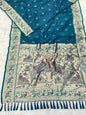 TRENDING CHANDRAKOR BANARASI PAITHANI UNIQUE SAREES