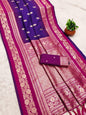 PURE BANARASI  SAREE💃🏻