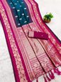 PURE BANARASI  SAREE💃🏻