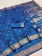 Takshashila Silk Saree