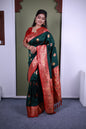 ❣️Asawali Paithani Collection❣️