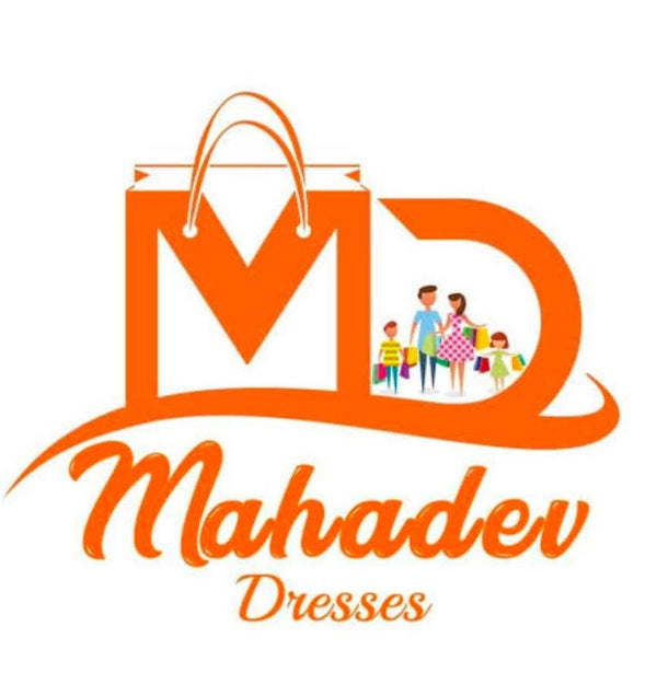 Mahadev Dress 