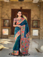 ❣️❣️New Collection Paithani Saree❣️❣️