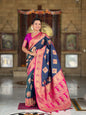 ❣️❣️New Collection Paithani Saree❣️❣️