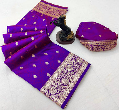 Takshashila Paithani