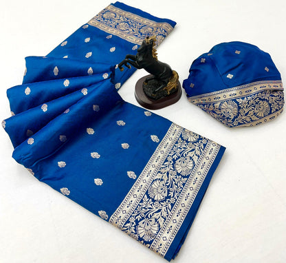 Takshashila Paithani