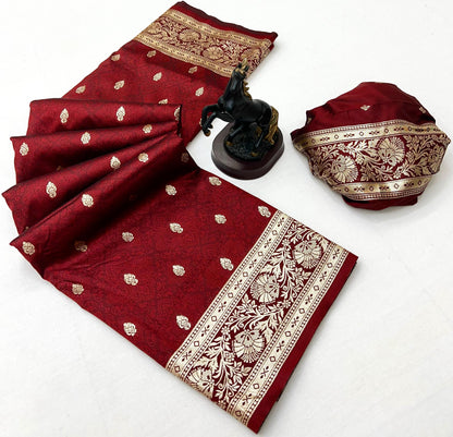 Takshashila Paithani