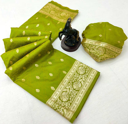 Takshashila Paithani