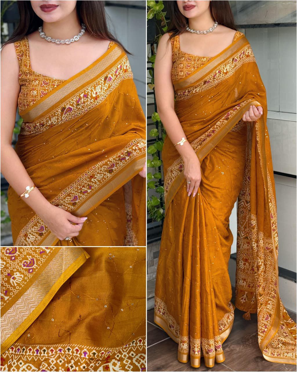 *cotton Saree* *