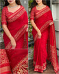*cotton Saree* *
