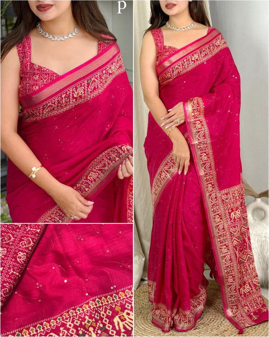 *cotton Saree* *