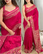 *cotton Saree* *