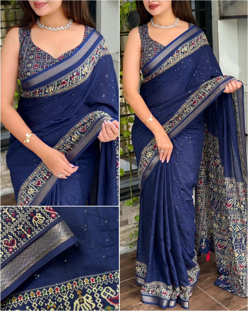 *cotton Saree* *