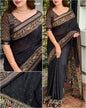 *cotton Saree* *