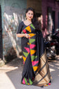 soft silk  saree