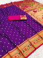 TRENDING BANDHANI PAITHANI SAREES