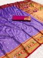 TRENDING BANDHANI PAITHANI SAREES