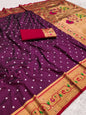 TRENDING BANDHANI PAITHANI SAREES