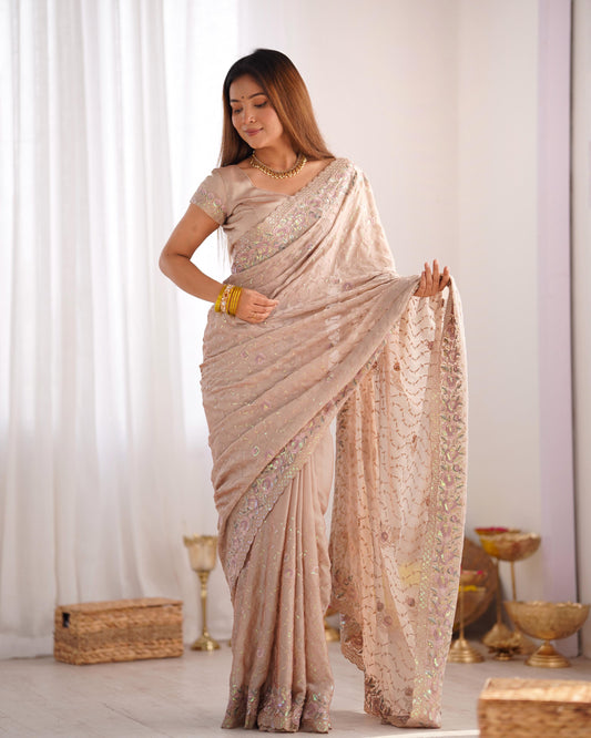 Exclusive Silky crush collection