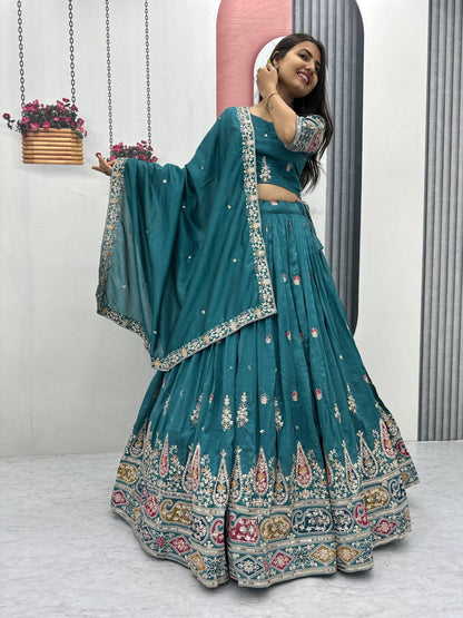 👗💌Launching New Festival Lehenga Choli👗💌