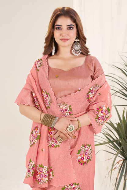 *🪡Beautiful Trending Designer Saree*
