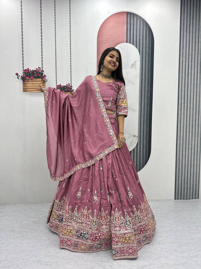 👗💌Launching New Festival Lehenga Choli👗💌