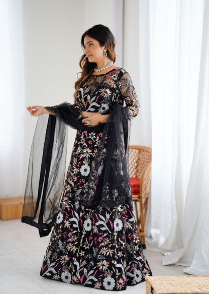 ✨ Presenting You the Most Beautiful Latest Designer Lehenga Collection with Real Modelling Shoot ✨ ❤️❤️❤️