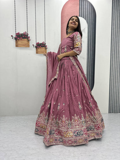 👗💌Launching New Festival Lehenga Choli👗💌