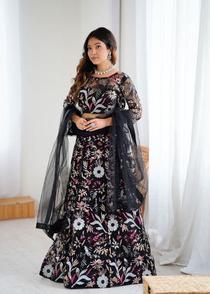 ✨ Presenting You the Most Beautiful Latest Designer Lehenga Collection with Real Modelling Shoot ✨ ❤️❤️❤️