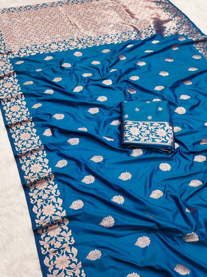 Takshashila Paithani